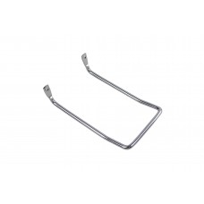 电动车筐弯支架【8厘】